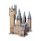 Harry Potter Collection - Hogwarts Castle - 2 3D Puzzles: Great Hall and Astronomy Tower: 1725 Pcs